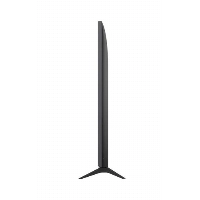 LG 65" (164 см) 65NANO80A6B, черный