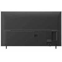 LG 65" (164 см) 65UA75009LA, черный