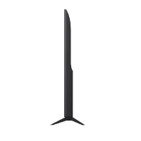 LG 65" (164 см) 65UA75009LA, черный
