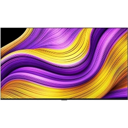 Телевизор LG 65" (164 см) OLED65G5RLA, черный