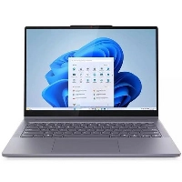 Lenovo IdeaPad 5i 2-in-1 14 83KR001TUS, 16/512 ГБ, Gray, серый