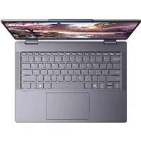 Lenovo IdeaPad 5i 2-in-1 14 83KR001TUS, 16/512 ГБ, Gray, серый