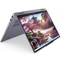 Lenovo IdeaPad 5i 2-in-1 14 83KR001TUS, 16/512 ГБ, Gray, серый