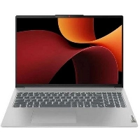 Lenovo IdeaPad Slim 5 16IRU9 83FW0002US, 16/512 ГБ, Gray, серый