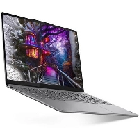 Lenovo Slim 7 14IMH9 83D80000US, 16/512 ГБ, Gray, серый