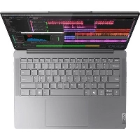 Lenovo Slim 7 14IMH9 83D80000US, 16/512 ГБ, Gray, серый