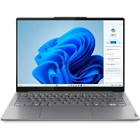 Lenovo Slim 7 14IMH9 83D80000US, 16/512 ГБ, Gray, серый
