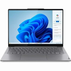 Ноутбук Lenovo Slim 7 14IMH9 83D80000US, 16/512 ГБ, Gray, серый