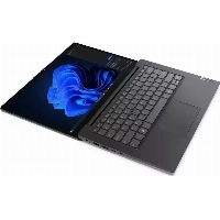 Lenovo V14 G5 83HDA06AUS, 16/512 ГБ, Gray, серый