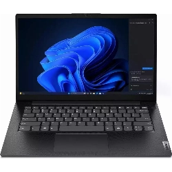 Ноутбук Lenovo V14 G5 83HDA06AUS, 16/512 ГБ, Gray, серый