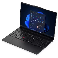 Lenovo ThinkPad E16 Gen 3 21TF001NUS, 16/512 ГБ, Gray, серый