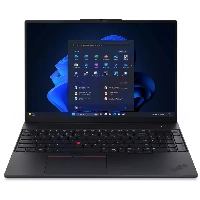 Lenovo ThinkPad E16 Gen 3 21TF001NUS, 16/512 ГБ, Gray, серый