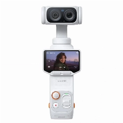 Стабилизатор Insta360 Luna Ultra Standard Combo, White, белый