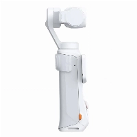 Стабилизатор Insta360 Luna Ultra Creator Combo, White, белый