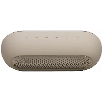 Портативная колонка Harman Kardon Luna 2, Brown, коричневый