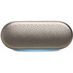 Портативная колонка Harman Kardon Luna 2, Brown, коричневый