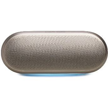 Портативная колонка Harman Kardon Luna 2, Brown, коричневый