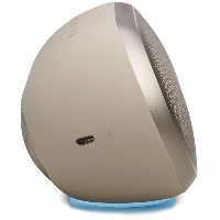 Портативная колонка Harman Kardon Luna 2, Brown, коричневый