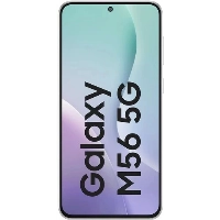 Samsung Galaxy M56 5G, 8/256 ГБ, Green, зеленый