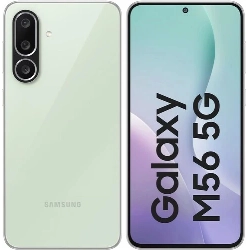 Смартфон Samsung Galaxy M56 5G, 8/128 ГБ, Green, зеленый