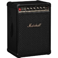 Портативная аудиосистема Marshall Bromley 450, черный