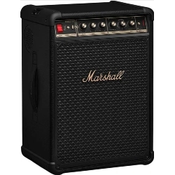 Портативная аудиосистема Marshall Bromley 450, черный