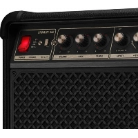 Портативная аудиосистема Marshall Bromley 450, черный
