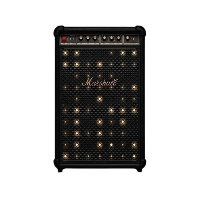 Портативная аудиосистема Marshall Bromley 750, черный