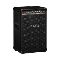 Портативная аудиосистема Marshall Bromley 750, черный