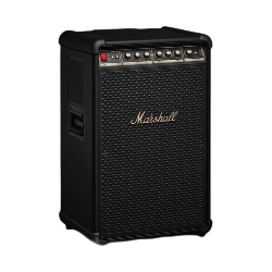 Портативная аудиосистема Marshall Bromley 750, черный