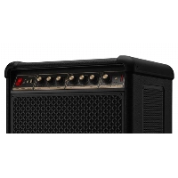 Портативная аудиосистема Marshall Bromley 750, черный
