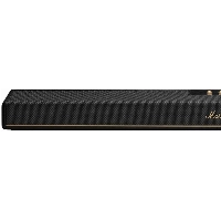 Саундбар MARSHALL Heston 120, черный