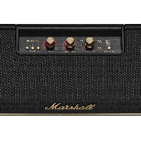 Саундбар MARSHALL Heston 120, черный