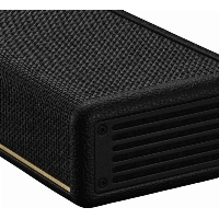Саундбар MARSHALL Heston 120, черный