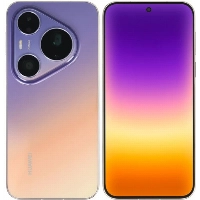 Смартфон Huawei Pura 90s Pro Max, 12/512 Гб, Blaze Purple, фиолетовый