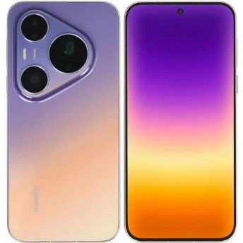 Смартфон Huawei Pura 90s Pro Max, 12/256 Гб, Blaze Purple, фиолетовый