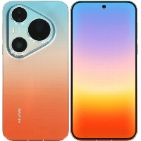 Смартфон Huawei Pura 90s Pro Max, 12/512 Гб, Orange Ocean, оранжевый