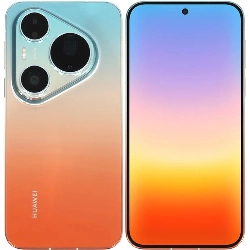 Смартфон Huawei Pura 90s Pro Max, 12/256 Гб, Orange Ocean, оранжевый