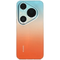 Смартфон Huawei Pura 90s Pro Max, 12/512 Гб, Orange Ocean, оранжевый