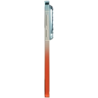 Смартфон Huawei Pura 90s Pro Max, 12/512 Гб, Orange Ocean, оранжевый
