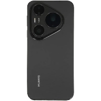 Смартфон Huawei Pura 90s Pro Max, 12/512 Гб, Graphite Black, черный