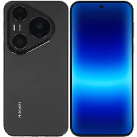 Смартфон Huawei Pura 90s Pro Max, 12/512 Гб, Graphite Black, черный