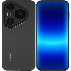 Смартфон Huawei Pura 90s Pro Max, 12/256 Гб, Graphite Black, черный