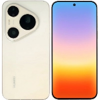 Смартфон Huawei Pura 90s Pro Max, 12/256 Гб, Blush Gold, золотистый