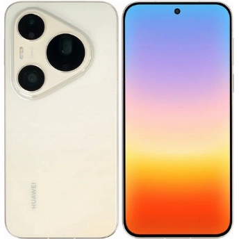 Смартфон Huawei Pura 90s Pro Max, 12/256 Гб, Blush Gold, золотистый