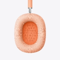 Беспроводные наушники Apple AirPods Max 2 2026, Orange
