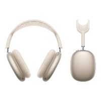 Беспроводные наушники Apple AirPods Max 2 2026, Starlight