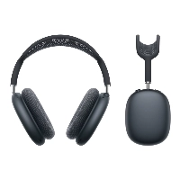 Беспроводные наушники Apple AirPods Max 2 2026, Midnight