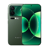 Смартфон Xiaomi 17 Pro, 12/512 GB, Green, зеленый