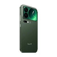 Смартфон Xiaomi 17 Pro, 12/512 GB, Green, зеленый